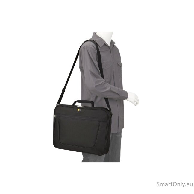 Case Logic VNCI217 Fits up to size 17.3" 19 Case Logic VNCI217 Fits up to size 17.3" 19