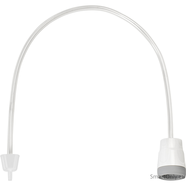 Caso | Adapter hose for vacuum sealer | 90117705 Caso | Adapter hose for vacuum sealer | 90117705