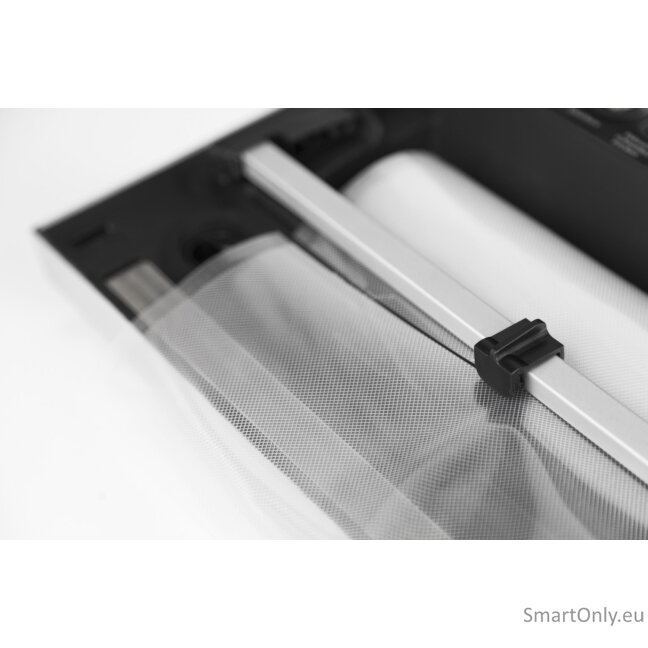 Caso | Bar Vacuum sealer | GourmetVAC 480 | Power 160 W | Silver 3 Caso | Bar Vacuum sealer | GourmetVAC 480 | Power 160 W | Silver 3