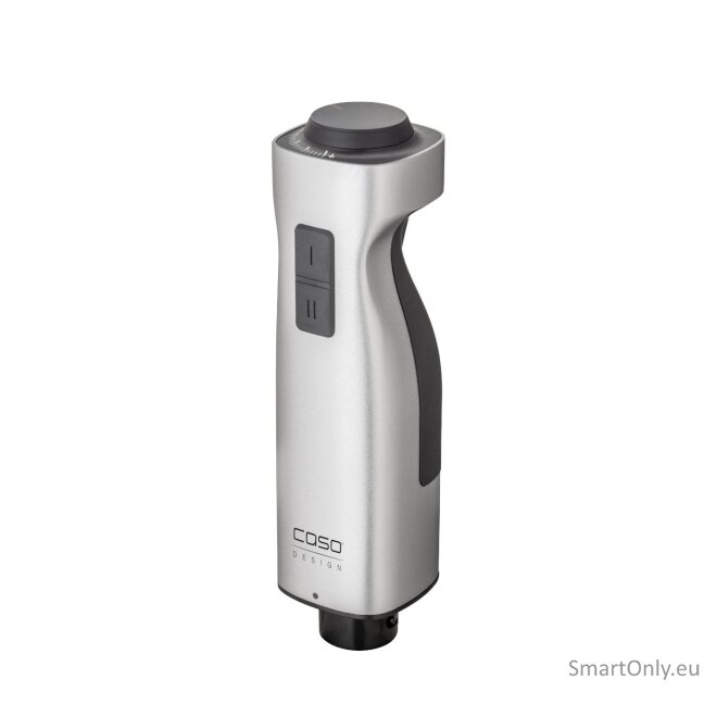 Caso | Blender | HB 1000 | Hand Blender | 1000 W | Number of speeds Variable | Turbo mode | Chopper | Stainless steel 3