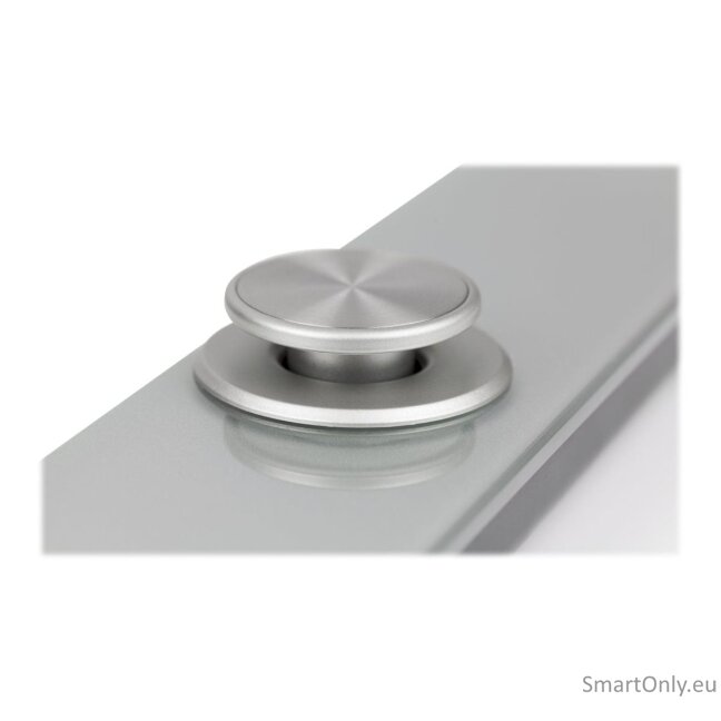 Caso Body Energy Ecostyle personal scale 3416 Maximum weight (capacity) 180 kg Accuracy 100 g White/Grey 6 Caso Body Energy Ecostyle personal scale 3416 Maximum weight (capacity) 180 kg Accuracy 100 g White/Grey 6
