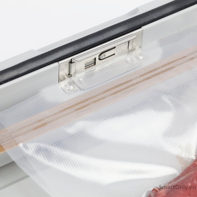 Caso | Chamber Vacuum sealer | VacuChef 40 | Power 280 W | Stainless steel 5 Caso | Chamber Vacuum sealer | VacuChef 40 | Power 280 W | Stainless steel 5