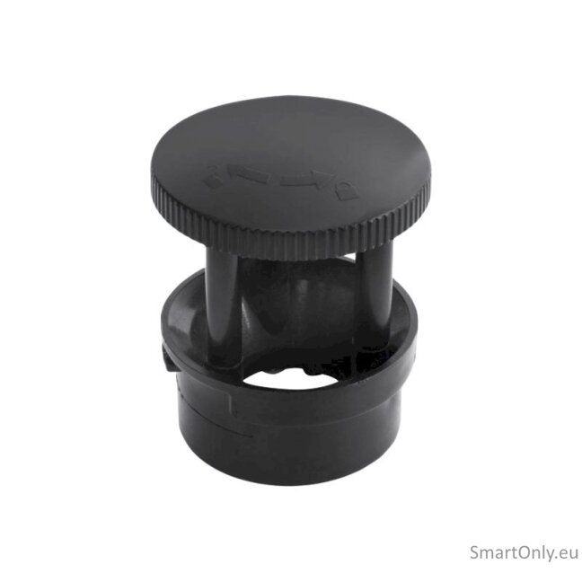 Caso | Coffee grinder | Barista Crema | 150 W | Coffee beans capacity 240 g | Number of cups 12 pc(s) | Black 11