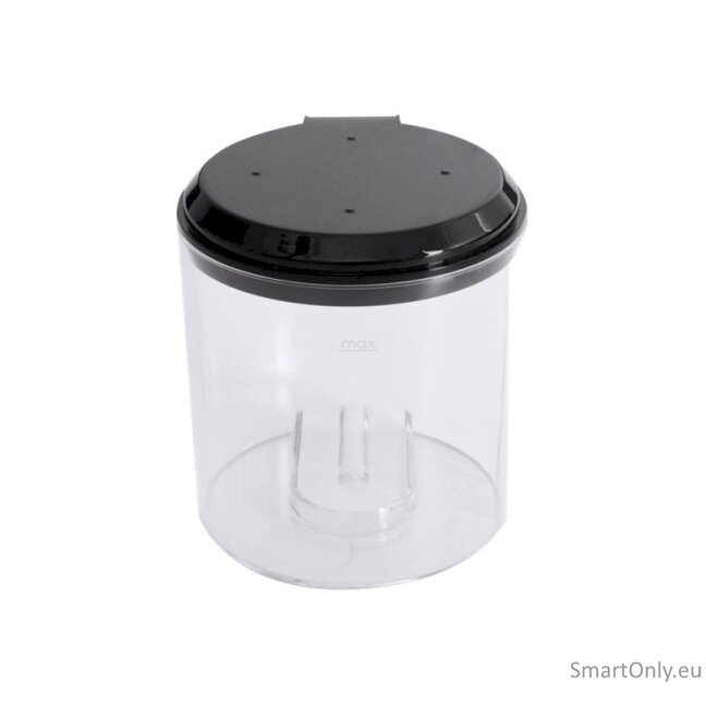 Caso | Coffee grinder | Barista Crema | 150 W | Coffee beans capacity 240 g | Number of cups 12 pc(s) | Black 12