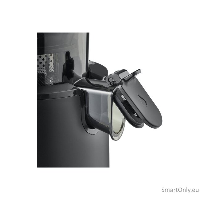 Caso | Design Slow Juicer | SJW 600 XL | Type Slow Juicer | Black | 250 W | Number of speeds 1 | 40 RPM 15 Caso | Design Slow Juicer | SJW 600 XL | Type Slow Juicer | Black | 250 W | Number of speeds 1 | 40 RPM 15