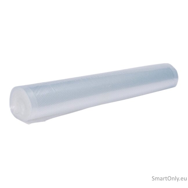 Caso Foil rolls 01221 2 units Dimensions (W x L) 20 x 600 cm Ribbed 6 Caso Foil rolls 01221 2 units Dimensions (W x L) 20 x 600 cm Ribbed 6