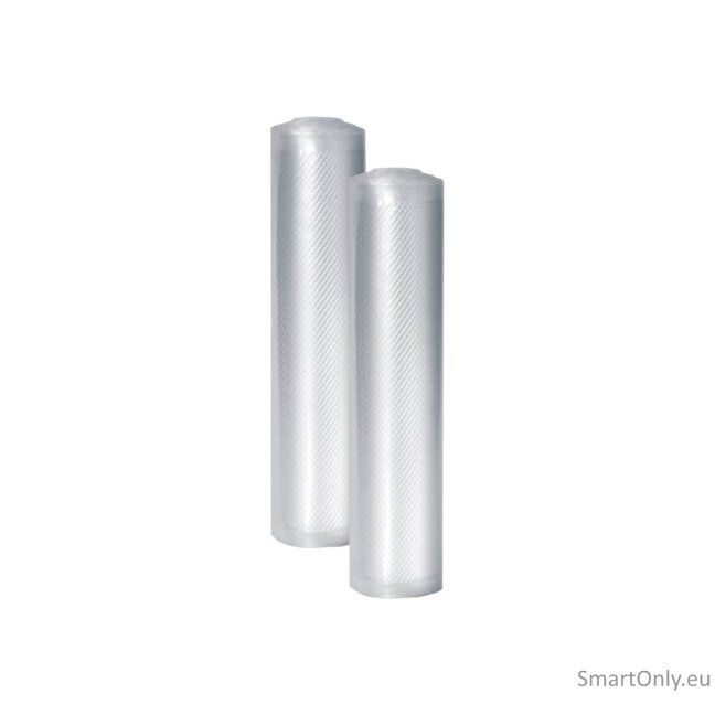 Caso Foil rolls 01222 2 units Dimensions (W x L) 30 x 600 cm Ribbed 4