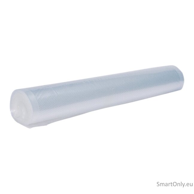 Caso Foil rolls 01222 2 units Dimensions (W x L) 30 x 600 cm Ribbed 5