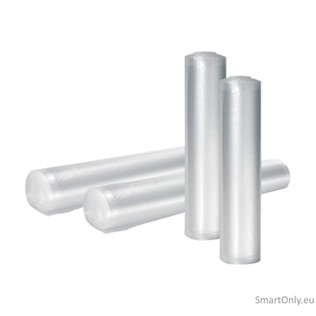 Caso Foil rolls 01222 2 units Dimensions (W x L) 30 x 600 cm Ribbed 6 Caso Foil rolls 01222 2 units Dimensions (W x L) 30 x 600 cm Ribbed 6