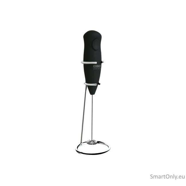 Caso | Fomini | Milk frother | Black 1