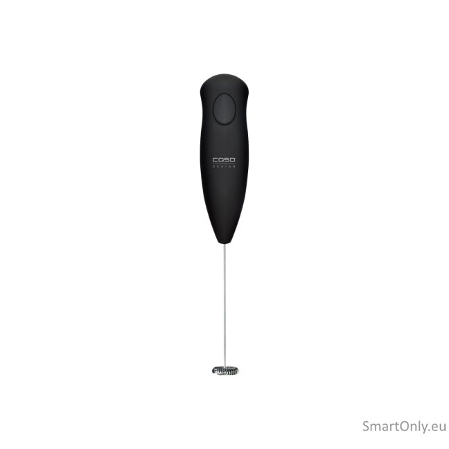 Caso | Fomini | Milk frother | Black 2 Caso | Fomini | Milk frother | Black 2