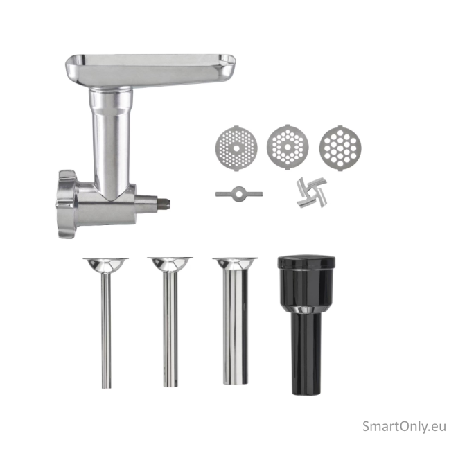 Caso Mincer Sccessories for KM 1800 Black 1