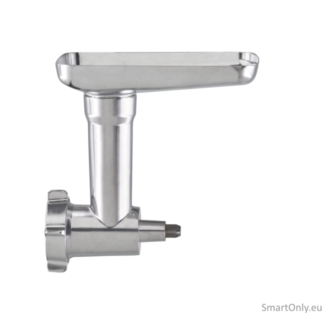 Caso Mincer Sccessories for KM 1800 Black Caso Mincer Sccessories for KM 1800 Black