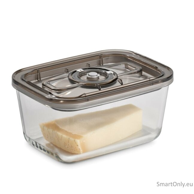 Caso VacuBoxx Eco Set | Caso | VacuBoxx Eco Set | 1177 | 3 | Transparent 4