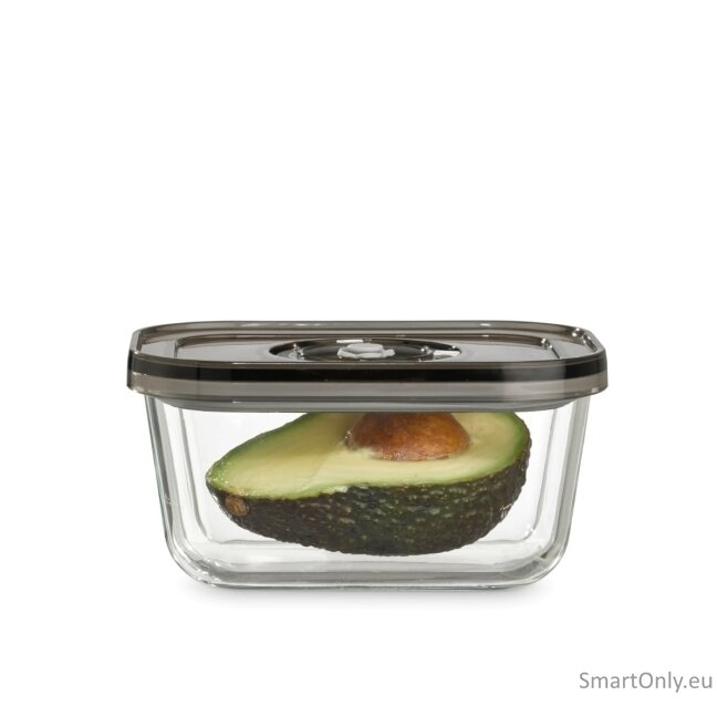 Caso VacuBoxx Eco Set | Caso | VacuBoxx Eco Set | 1177 | 3 | Transparent 5