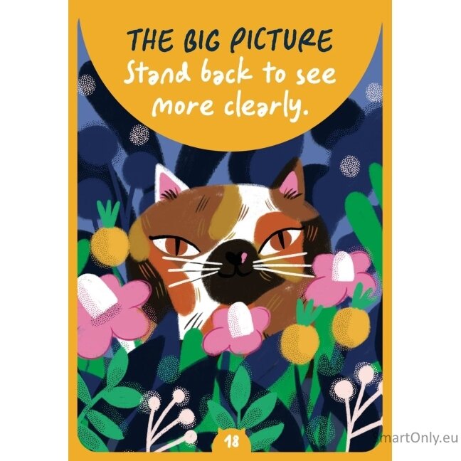 Cat Wisdom Oracle kortos Rockpool Publishing 1 Cat Wisdom Oracle kortos Rockpool Publishing 1