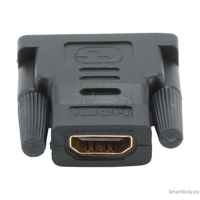 Cablexpert | A-HDMI-DVI-2 | Black | HDMI | DVI 7 Cablexpert | A-HDMI-DVI-2 | Black | HDMI | DVI 7