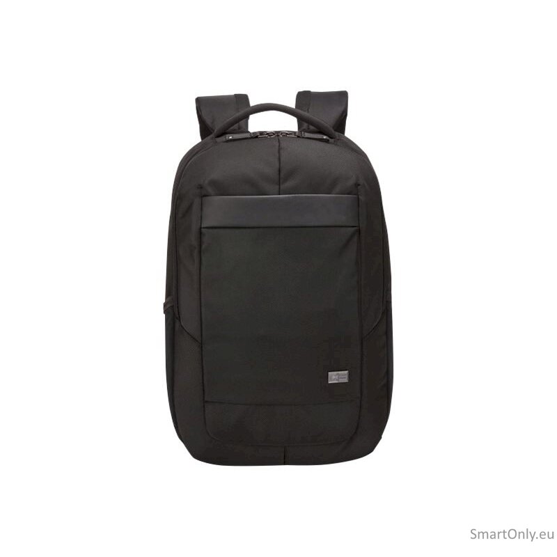 Case Logic Notion Backpack NOTIBP-114 Fits up to size 14 ", Black 11 Case Logic Notion Backpack NOTIBP-114 Fits up to size 14 ", Black 11