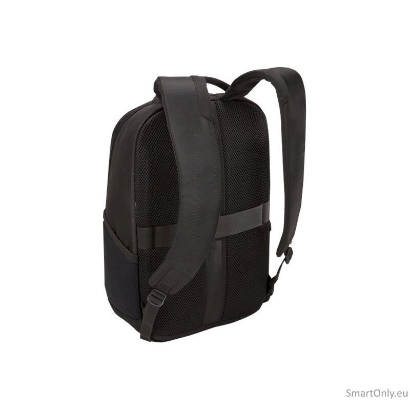 Case Logic Notion Backpack NOTIBP-114 Fits up to size 14 ", Black 12 Case Logic Notion Backpack NOTIBP-114 Fits up to size 14 ", Black 12