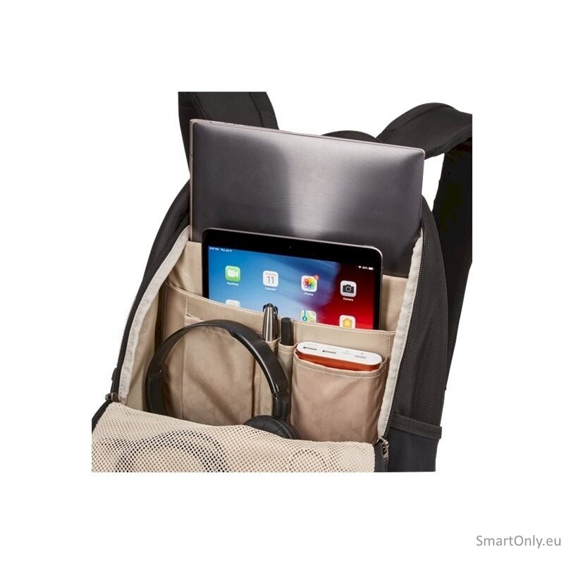 Case Logic Notion Backpack NOTIBP-114 Fits up to size 14 ", Black 13 Case Logic Notion Backpack NOTIBP-114 Fits up to size 14 ", Black 13