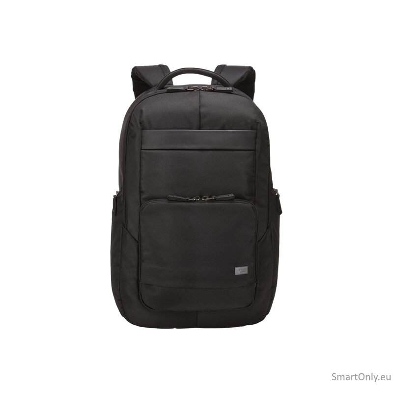 Case Logic | Notion Backpack | NOTIBP116 | Backpack | Black 1 Case Logic | Notion Backpack | NOTIBP116 | Backpack | Black 1
