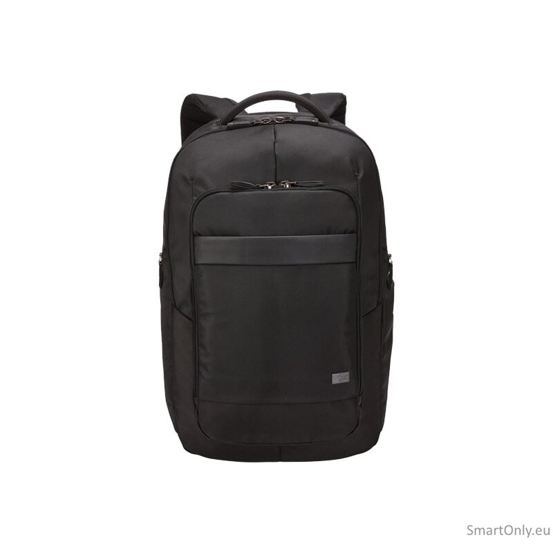 Case Logic | Notion Backpack | NOTIBP117 | Backpack | Black 1 Case Logic | Notion Backpack | NOTIBP117 | Backpack | Black 1