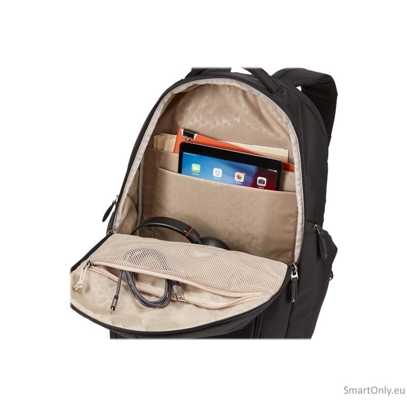 Case Logic | Notion Backpack | NOTIBP117 | Backpack | Black 4 Case Logic | Notion Backpack | NOTIBP117 | Backpack | Black 4