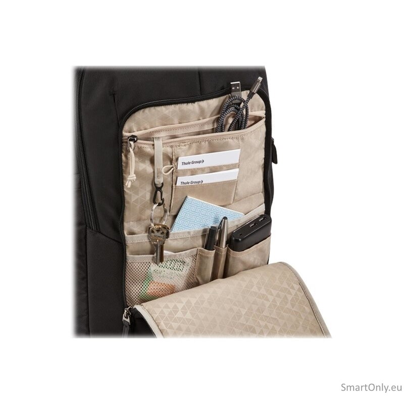 Case Logic | Notion Backpack | NOTIBP117 | Backpack | Black 5 Case Logic | Notion Backpack | NOTIBP117 | Backpack | Black 5