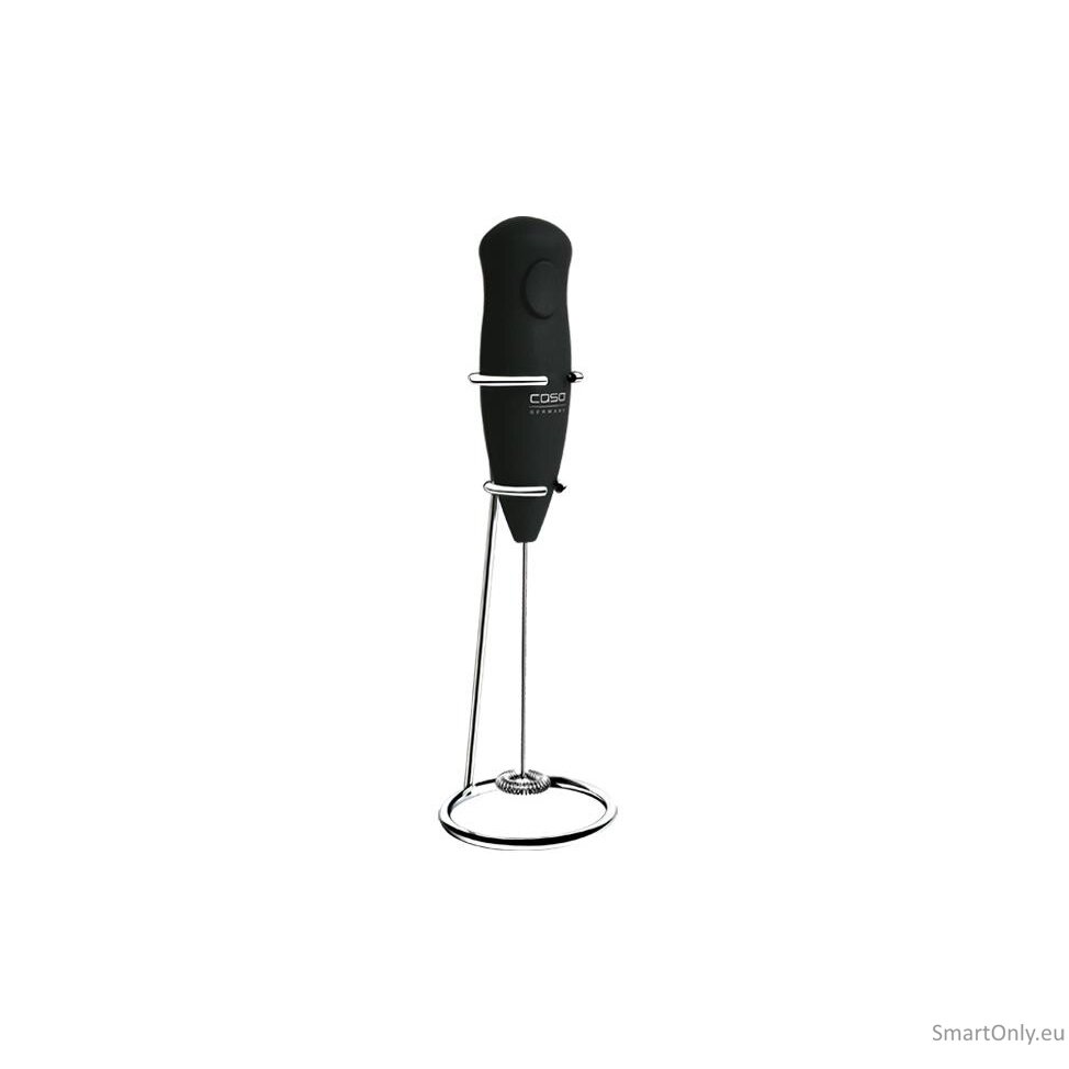 Caso | Fomini | Milk frother | Black