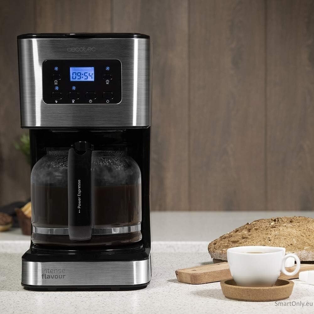 Cecotec Programmable Coffee Maker | Coffee 66 Smart | Drip | 950 W 2 Cecotec Programmable Coffee Maker | Coffee 66 Smart | Drip | 950 W 2