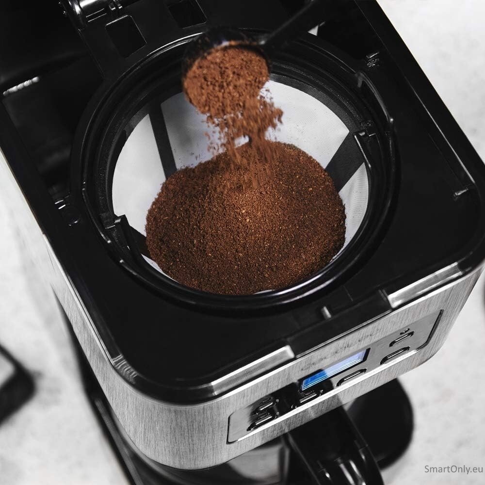 Cecotec Programmable Coffee Maker | Coffee 66 Smart | Drip | 950 W 3 Cecotec Programmable Coffee Maker | Coffee 66 Smart | Drip | 950 W 3