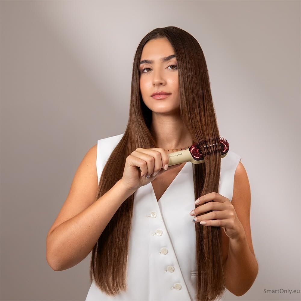 Cecotec Repair Brush | HairCare Revitalize Little | Cream 5