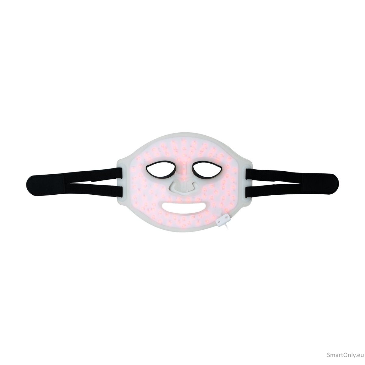 Cecotec LED Facial Mask | FaceCare LÜM | Beige 3