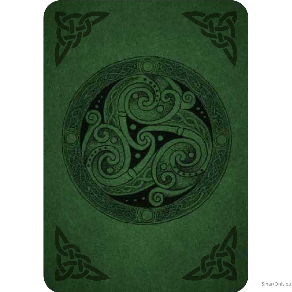 Celtic Spirit Oracle kortos Rockpool 1 Celtic Spirit Oracle kortos Rockpool 1