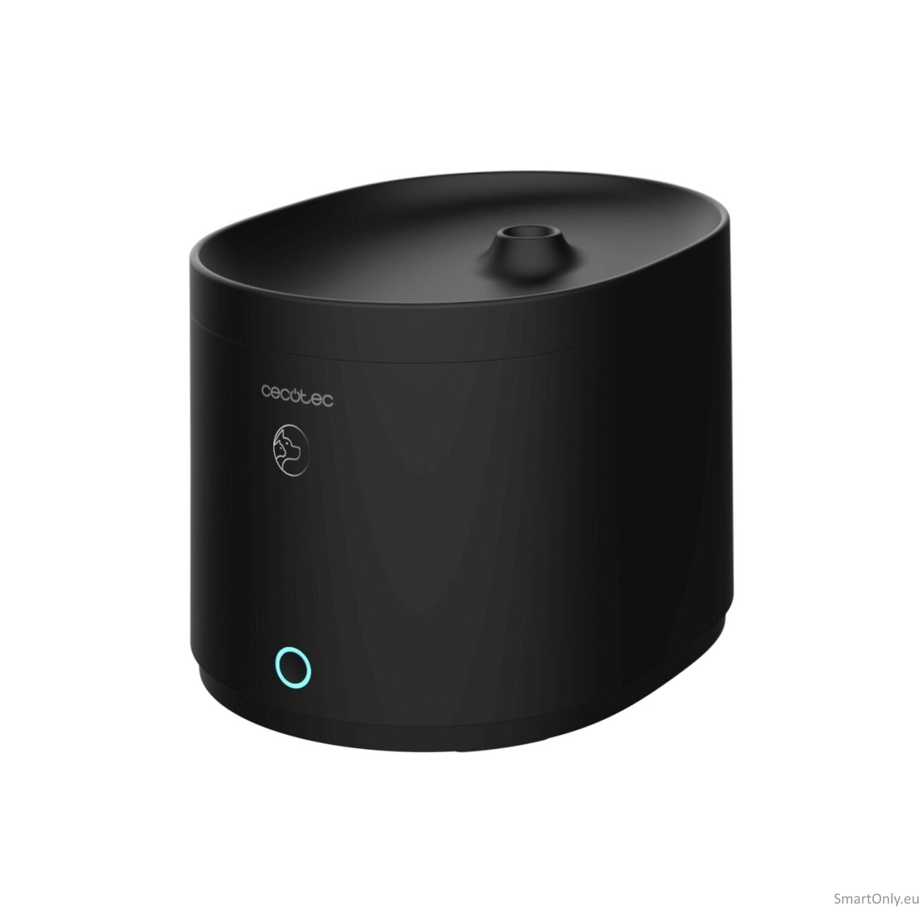 Cecotec Smart Pet Fountain | Pumba 2500 Refresh | Capacity 2.5 L | Black 7 Cecotec Smart Pet Fountain | Pumba 2500 Refresh | Capacity 2.5 L | Black 7