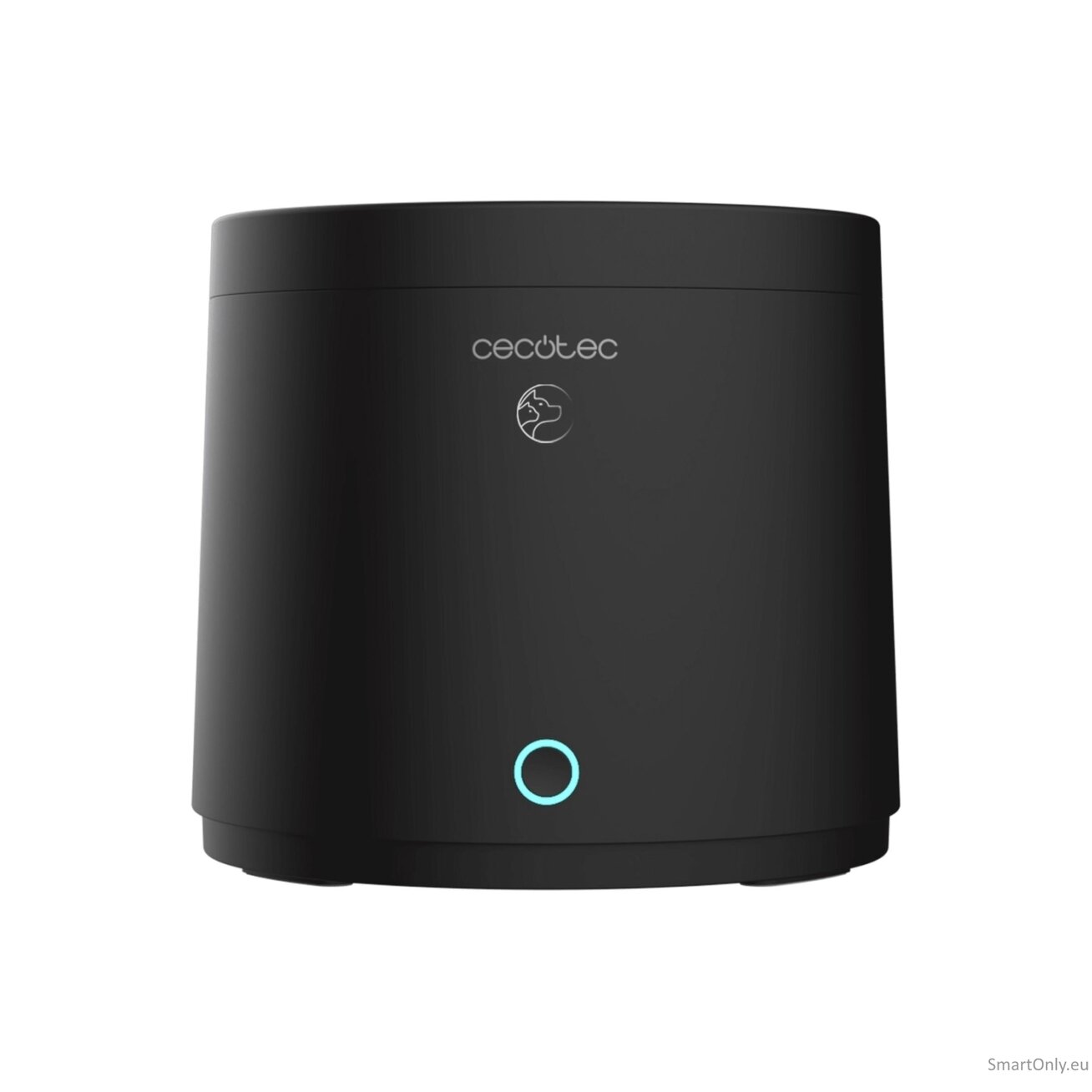 Cecotec Smart Pet Fountain | Pumba 2500 Refresh | Capacity 2.5 L | Black 8 Cecotec Smart Pet Fountain | Pumba 2500 Refresh | Capacity 2.5 L | Black 8