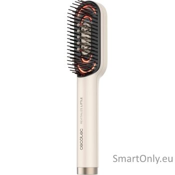 Cecotec Repair Brush | HairCare Revitalize Little | Cream 4 Cecotec Repair Brush | HairCare Revitalize Little | Cream 4