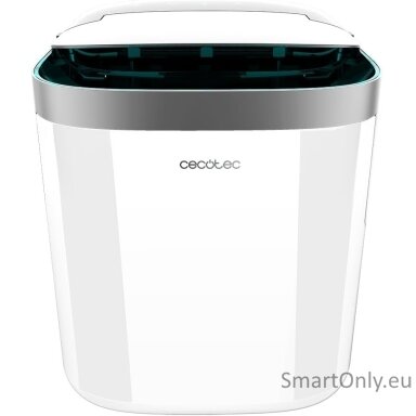 Cecotec | Ice Maker | Chillin' Ice 1500 | Power 150 W | Capacity 15 L | Black