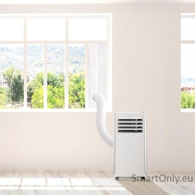 Cecotec Insulation cover 163x35 window covering for portable air conditioners