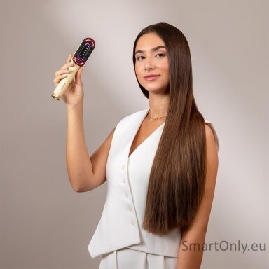 Cecotec Repair Brush | HairCare Revitalize Little | Cream Cecotec Repair Brush | HairCare Revitalize Little | Cream