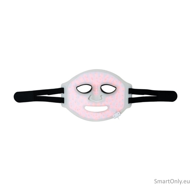 Cecotec LED Facial Mask | FaceCare LÜM | Beige 3