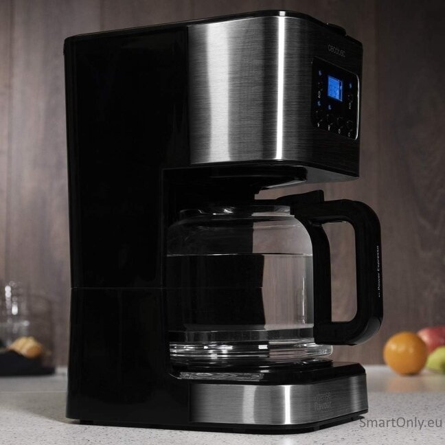 Cecotec Programmable Coffee Maker | Coffee 66 Smart | Drip | 950 W 1 Cecotec Programmable Coffee Maker | Coffee 66 Smart | Drip | 950 W 1