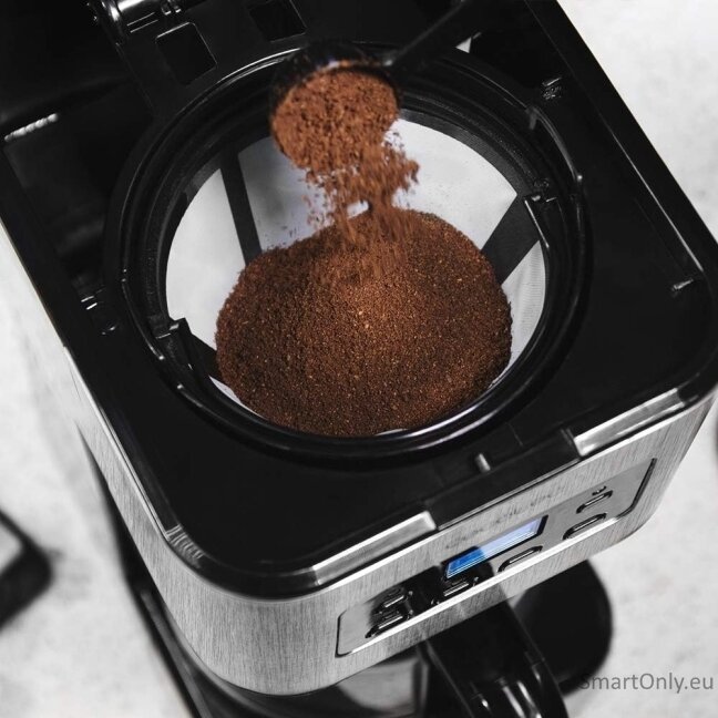 Cecotec Programmable Coffee Maker | Coffee 66 Smart | Drip | 950 W 3