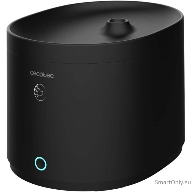 Cecotec Smart Pet Fountain | Pumba 2500 Refresh | Capacity 2.5 L | Black 1