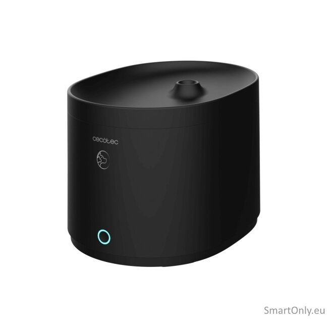 Cecotec Smart Pet Fountain | Pumba 2500 Refresh | Capacity 2.5 L | Black 7 Cecotec Smart Pet Fountain | Pumba 2500 Refresh | Capacity 2.5 L | Black 7