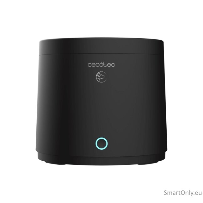 Cecotec Smart Pet Fountain | Pumba 2500 Refresh | Capacity 2.5 L | Black 8 Cecotec Smart Pet Fountain | Pumba 2500 Refresh | Capacity 2.5 L | Black 8