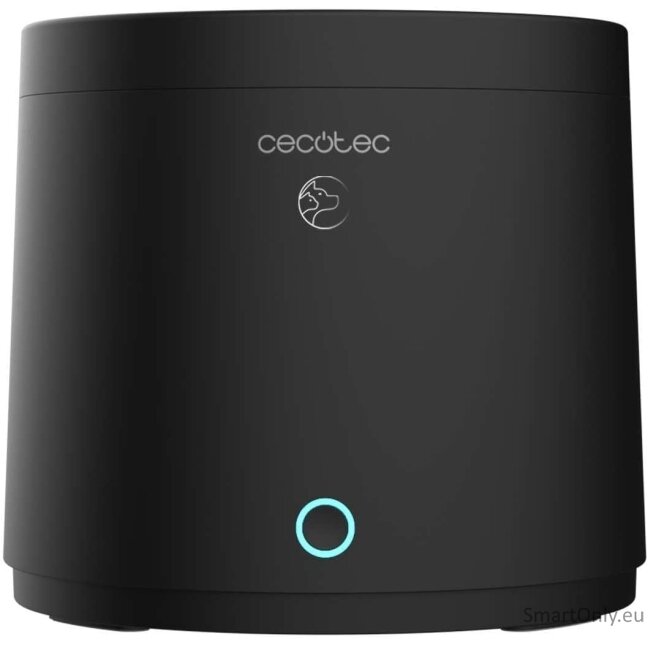 Cecotec Smart Pet Fountain | Pumba 2500 Refresh | Capacity 2.5 L | Black Cecotec Smart Pet Fountain | Pumba 2500 Refresh | Capacity 2.5 L | Black