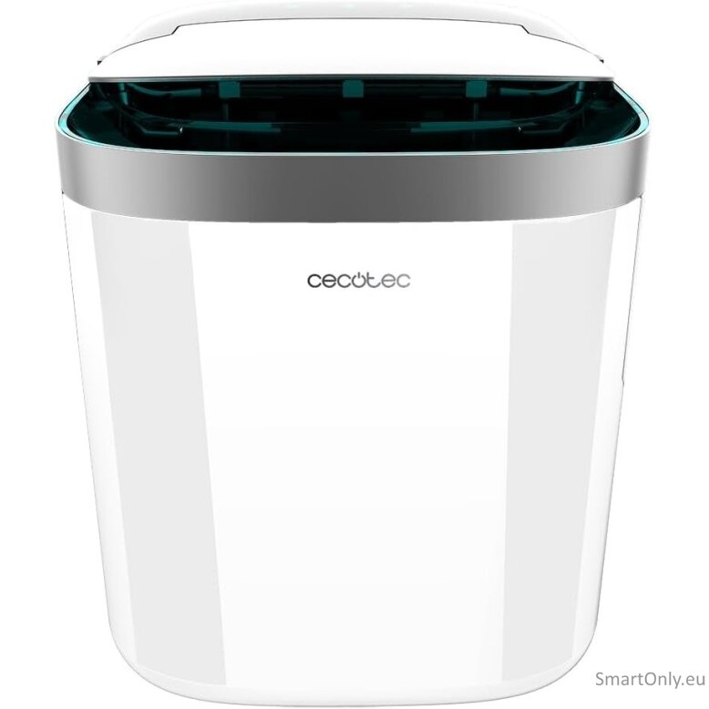 Cecotec | Ice Maker | Chillin' Ice 1500 | Power 150 W | Capacity 15 L | Black 1