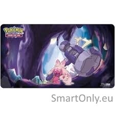 Character Line Tinkaton standartinis žaidimų kilimėlis–pelės kilimėlis „Pokémon“ Ultra Pro Character Line Tinkaton standartinis žaidimų kilimėlis–pelės kilimėlis „Pokémon“ Ultra Pro