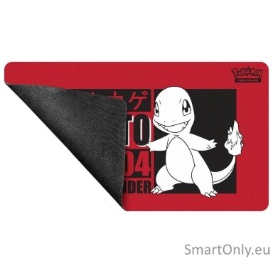 Charmander TCG žaidimų kilimėlis–pelės kilimėlis Pokémon Ultra Pro